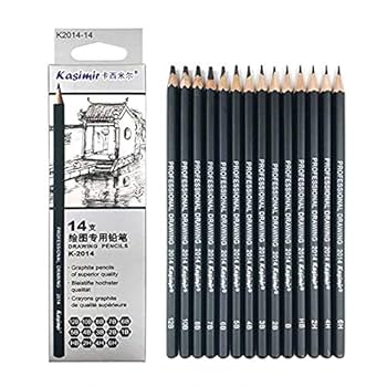 鉛筆だけで 51+4uyefERL.jpg